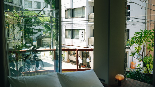 SOIL Nihonbashi Hotel (17)