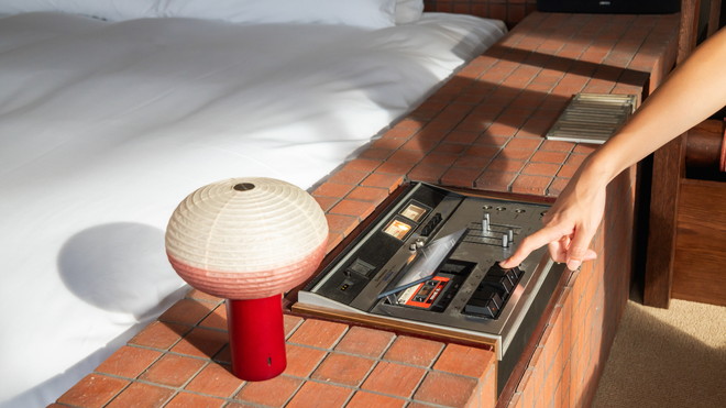 SOIL Nihonbashi Hotel (4)