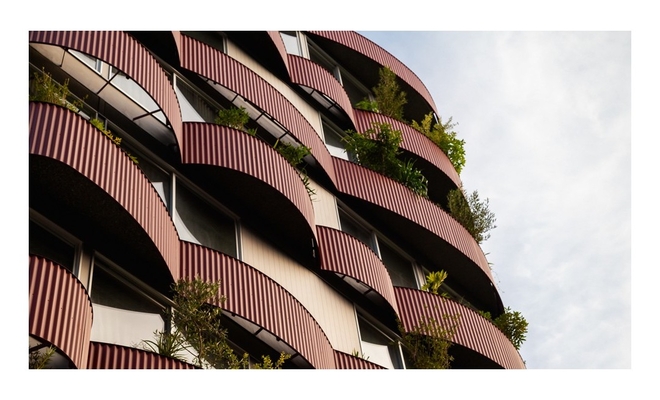 SOIL Nihonbashi Hotel