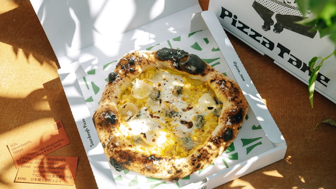 SOIL Nihonbashi Hotel (8)