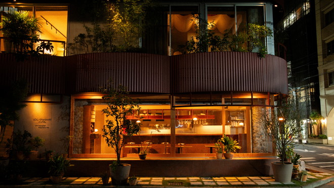SOIL Nihonbashi Hotel (9)