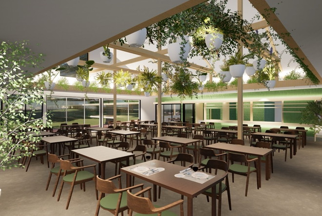 THE BOTANICAL RESORT (1)