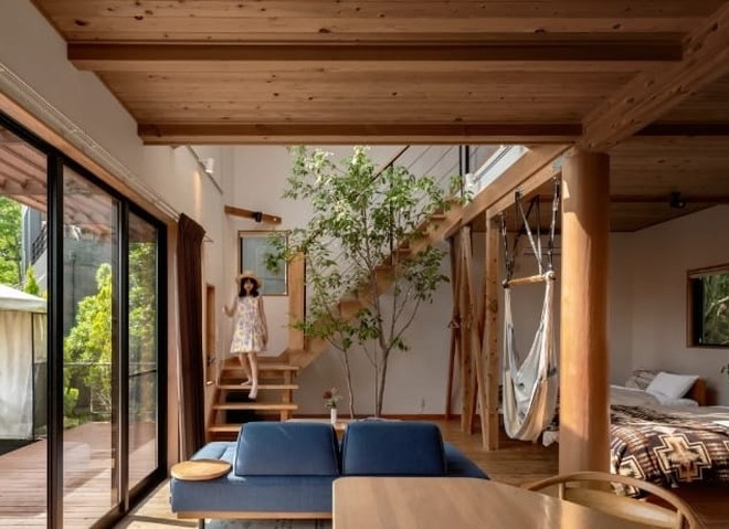 THE BOTANICAL RESORT (10)