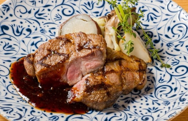 THE BOTANICAL RESORT (12)