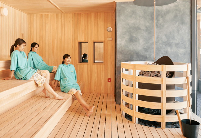 THE BOTANICAL RESORT (3)