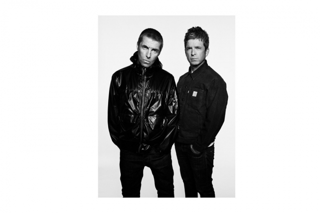 東京ファンストア限定パンフレットOasis 2025オアシス