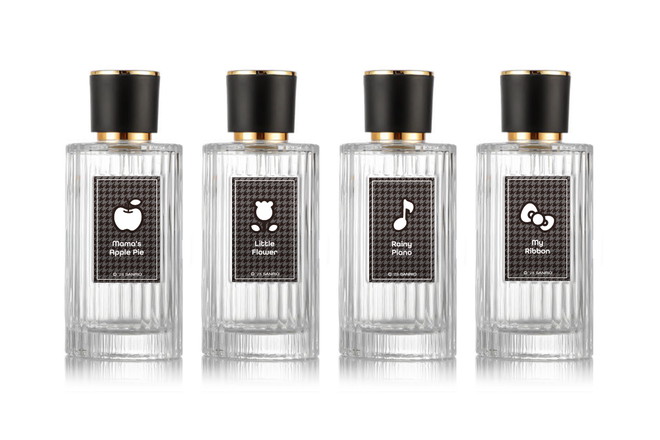 HELLO KITTY’S PICNIC GARDEN (2)