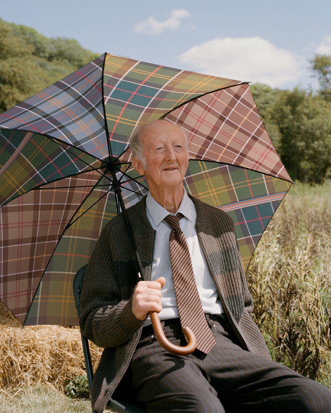 Paul Smith Loves Barbour (7)