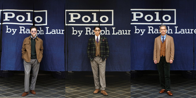 Polo Originals & Friends (1)