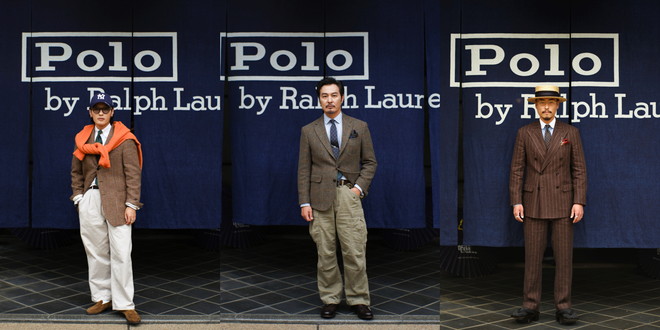 Polo Originals & Friends (2)