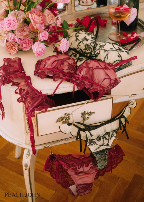 SALON by PEACH JOHN (13)