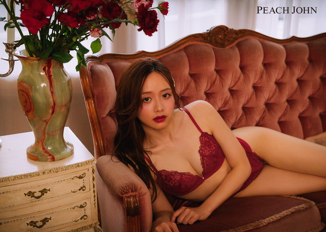 SALON by PEACH JOHN (3)