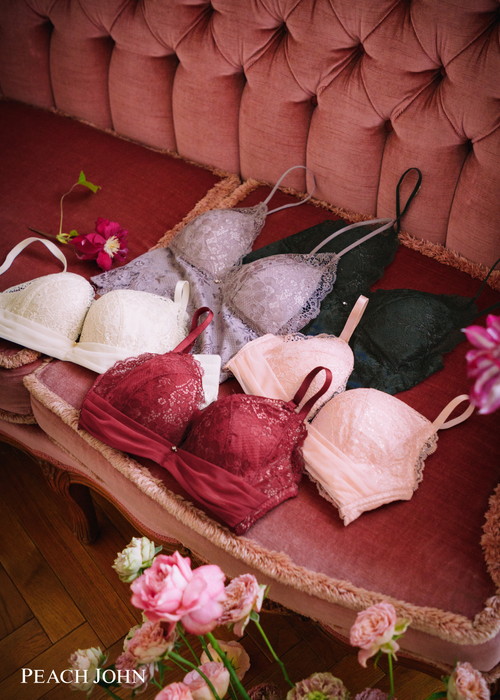 SALON by PEACH JOHN (9)