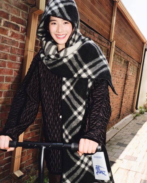 The Unexpected Encounters (11)