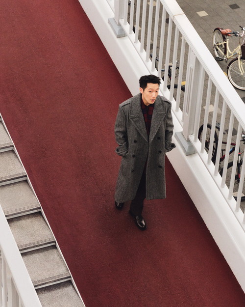 The Unexpected Encounters (12)