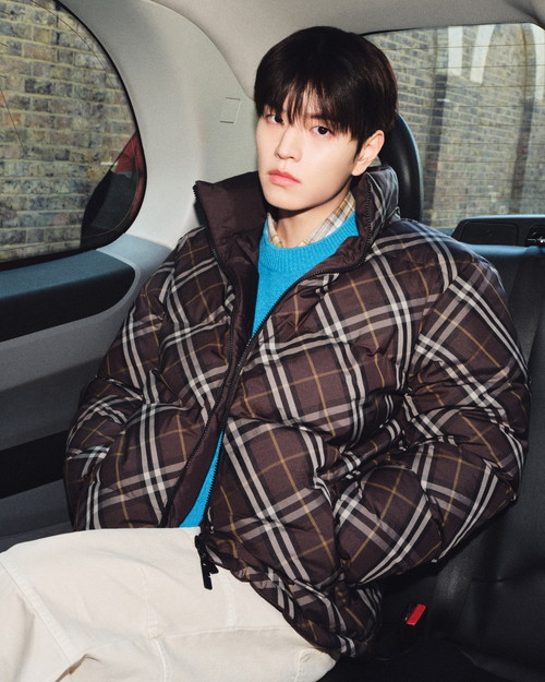 The Unexpected Encounters (3)