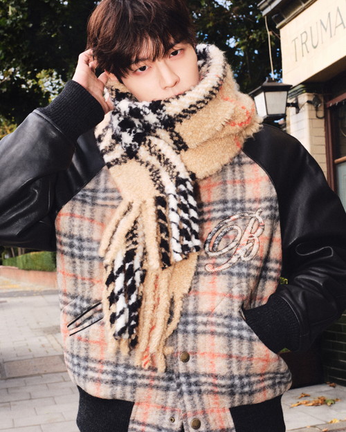 The Unexpected Encounters (5)