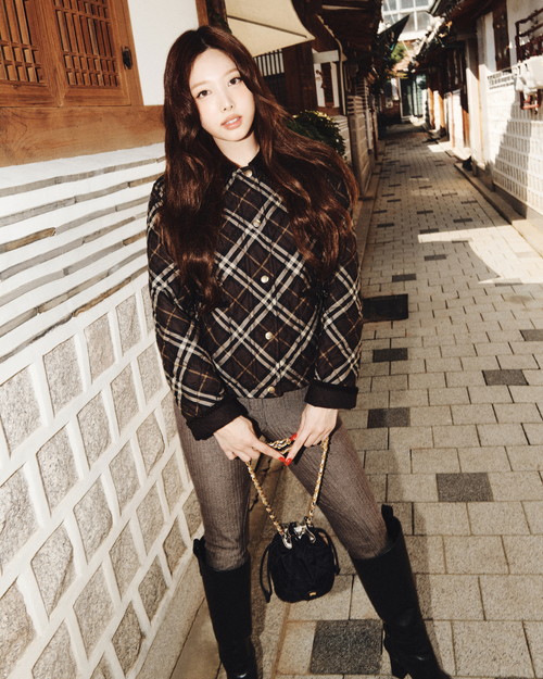 The Unexpected Encounters (7)