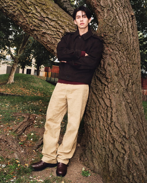 The Unexpected Encounters (8)