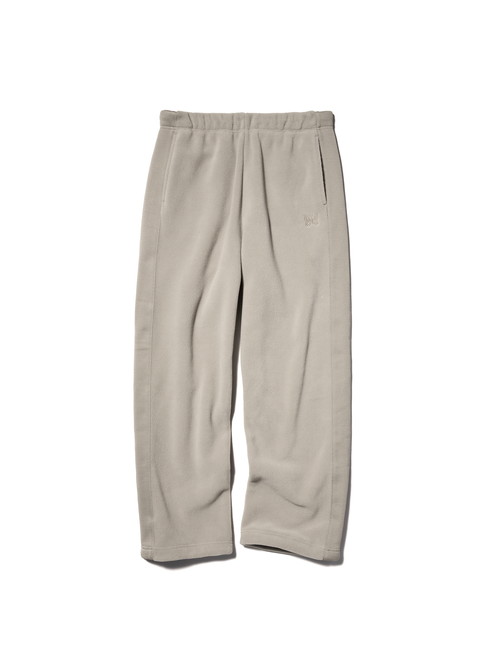 フリースワイドパンツ　価格：3,990円（税込）