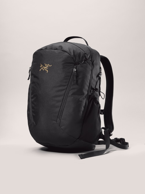 BLK_Mantis 26 Backpack_Black