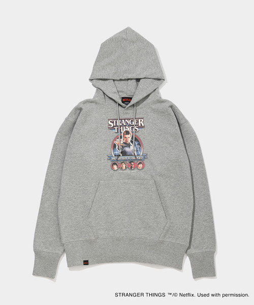 HOODIE HEROS 価格：16,500円