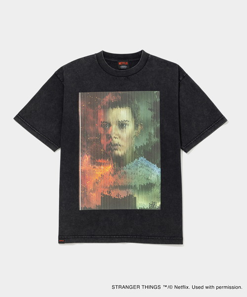 KOSUKE KAWAMURA TEE 価格：9,900円