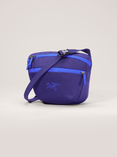 Mantis 2 Waist Pack_Soulsonic - Electra