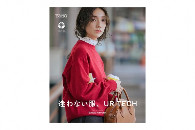 URBAN RESEARCH DOORS