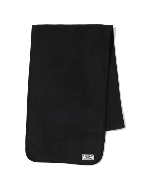 UC2E9S01 19,800円／SIZE：ONE／COLOR：BLACK