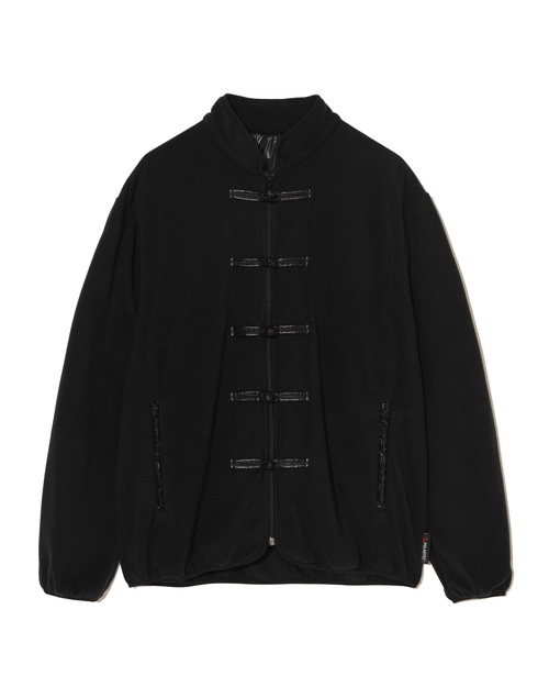 UC2E9209 71,500円／SIZE：L-XXL／COLOR：BLACK