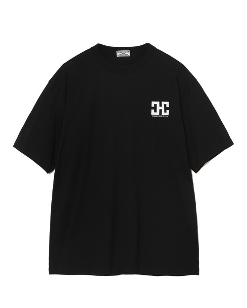 UC2E9816 16,500円／SIZE：L-XXL／COLOR：BLACK,WHITE