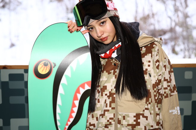 A BATHING APE (9)