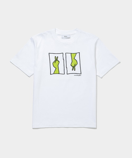 GONZ TEE 価格:7,700円(税込)