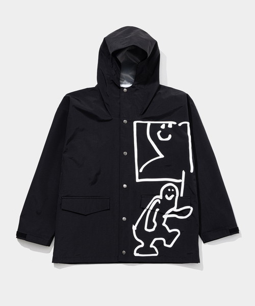GONZ RAINCOAT 価格:38,500円(税込)
