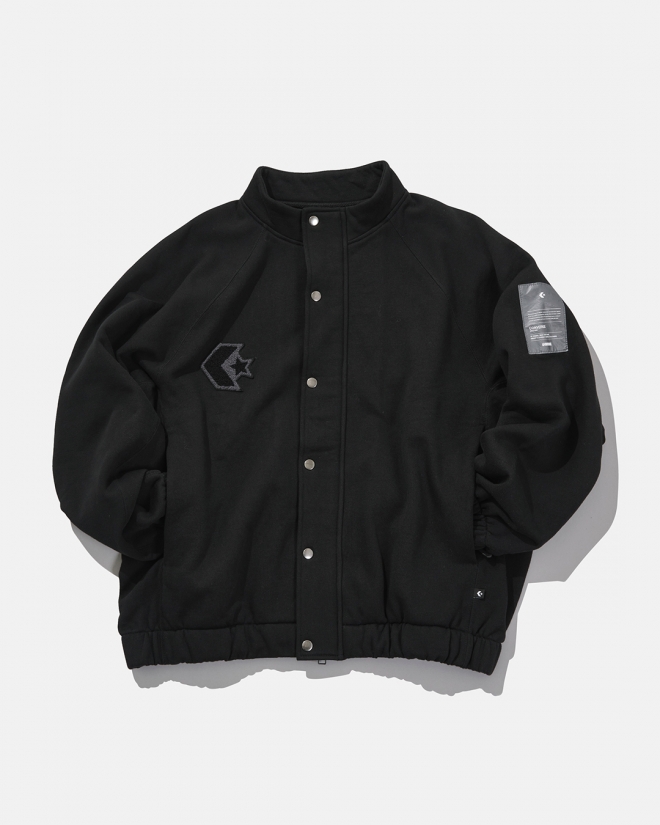 CV UA SWEAT JACKET U　価格：22,000円（税込）