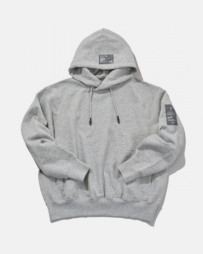 CV UA SWEAT HOODIE U　価格：19,250円（税込）