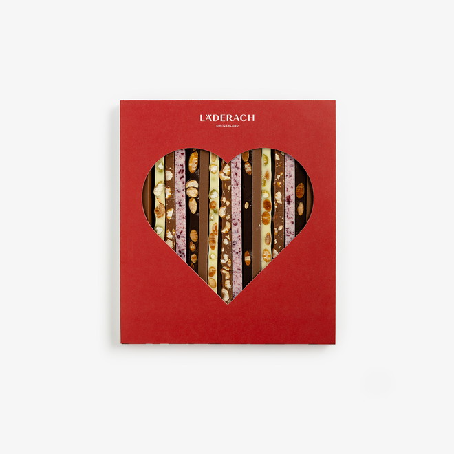 FrischSchoggi(フレッシュショギー)スティックハートボックス マックス 価格:9,504円(税込)