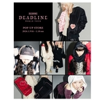 BLACKPINK WORLD TOUR ＜DEADLINE＞ IN JAPAN