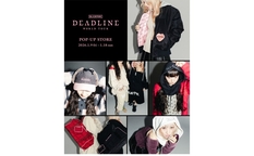 BLACKPINK WORLD TOUR ＜DEADLINE＞ IN JAPAN