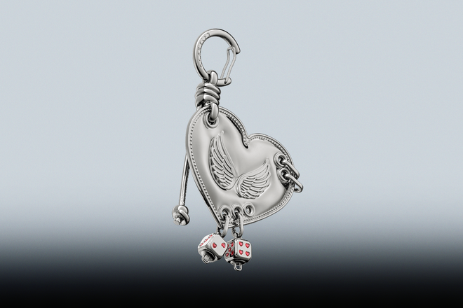 「CHROMATIC:FORMS」コレクション