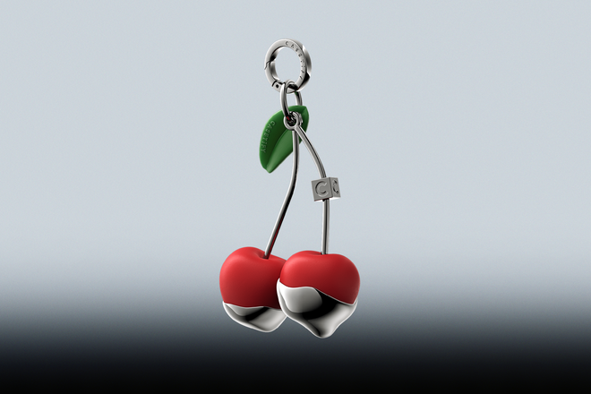 「CHROMATIC:FORMS」コレクション