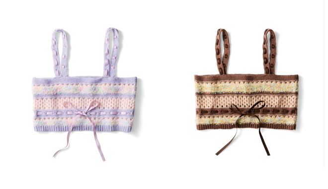 SAKURA MIYAWAKI × Couturier (1)