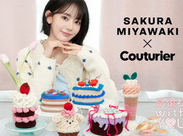SAKURA MIYAWAKI × Couturier (2)
