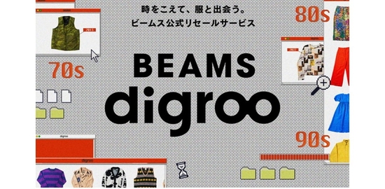 BEAMS