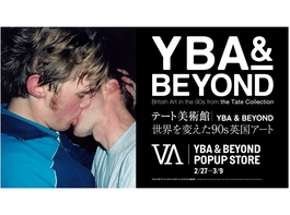 YBA & BEYOND