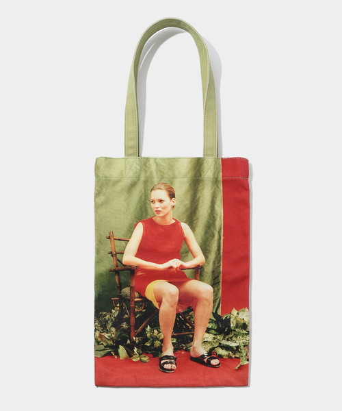 YBA & BEYOND-Wolfgang Tillmans TOTE BAG/価格:9,900円(税込)