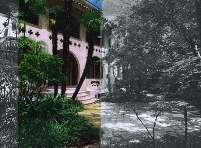 kudan house_credit_kudan house