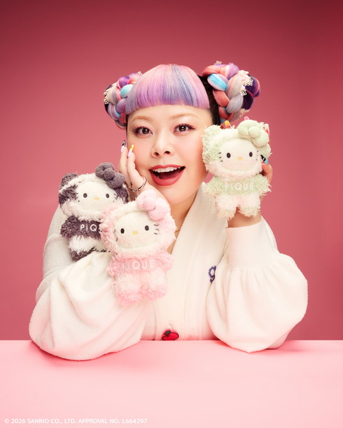 sanrio house × Naomi Watanabe-02[1]