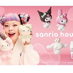 sanriohouse